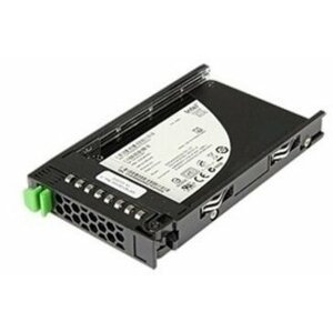Fujitsu server disk 480GB/hot-swap/SATA/2.5" - S26361-F5675-L480