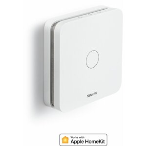 Netatmo Smart Carbon Monoxide Alarm - NCO-EC