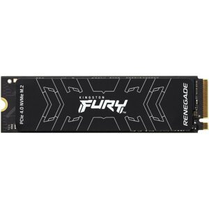 Kingston SSD FURY Renegade, M.2 - 4000GB - SFYRD/4000G