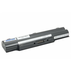 AVACOM baterie pro notebook Fujitsu LifeBook E782, S762, S792, Li-Ion, 10.8V, 5200mAh, 56Wh - NOFS-E831-N26
