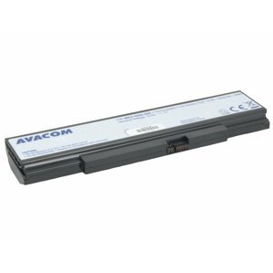 AVACOM baterie pro notebook Lenovo ThinkPad E550 76+, Li-Ion, 10.8V, 5200mAh - NOLE-E550-N26