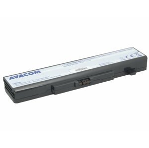 AVACOM baterie pro notebook Lenovo IdeaPad G580, Z380, Y580 series, Li-Ion, 11.1V, 5200mAh - NOLE-G58N-N26