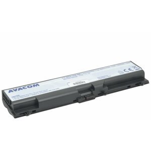 AVACOM baterie pro notebook Lenovo ThinkPad T430, Li-Ion, 10.8V, 5200mAh - NOLE-T430-N26