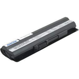 AVACOM baterie pro notebook MSI MegaBook CR650/CX650/GE620, Li-Ion, 11.1V, 5200mAh - NOMS-CR65-N26