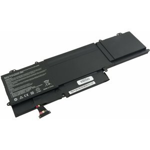 AVACOM baterie pro notebook Asus UX32 series, Li-Pol, 7.4V, 6520mAh, 48Wh - NOAS-UX32-65P