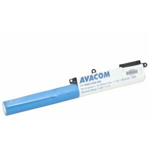 AVACOM baterie pro notebook Asus X540, Li-Ion, 11.25V, 2600mAh, 29Wh - NOAS-X540-N26
