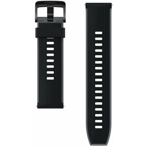 Huawei řemínek pro Watch GT 3, 22mm, černá - 51994539