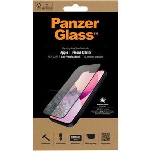 PanzerGlass ochranné sklo Edge-to-Edge s Anti-Glare (antirexlexní vrstvou) - PRO2753