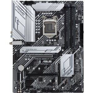 ASUS PRIME Z590-P WIFI - Intel Z590 - 90MB1810-M0EAY1