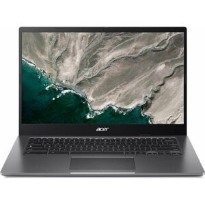 Acer Chromebook 514 (CB514-1W), šedá - NX.AWDEC.001