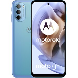 Motorola Moto G31, 4GB/64GB, Starling Blue - PASU0021PL