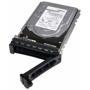 Dell server disk, 2,5" - 1TB pro PE R340, R440, R640, R740(xd), R6415, R7425 - 400-ATJG