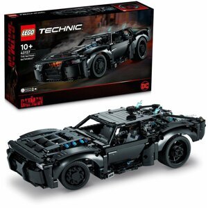 LEGO® Technic 42127 BATMAN – BATMOBIL - 42127