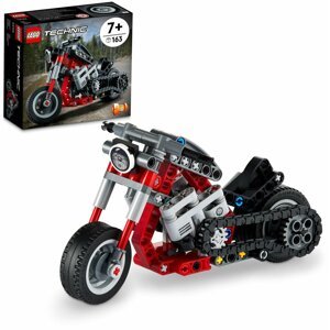 LEGO® Technic 42132 Motorka - 42132