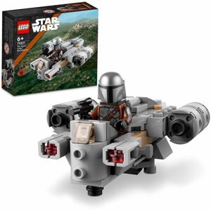 LEGO® Star Wars™ 75321 Mikrostíhačka Razor Crest™ - 75321