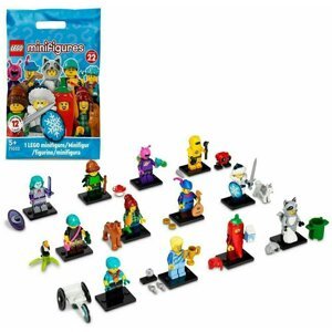 LEGO® Minifigures 71032 22. série - 71032