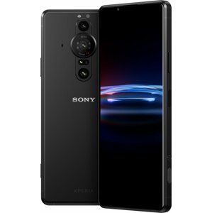 Sony Xperia PRO-I , 12GB/512GB, Black - MTOSERXQBE050
