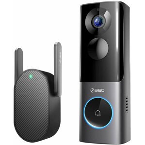 360 Video Doorbell X3 - AR3XAC00