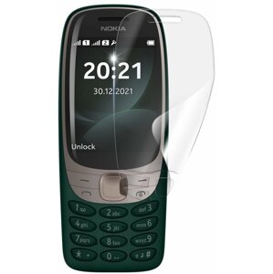 Screenshield fólie na displej pro Nokia 6310 (2021) - NOK-631021-D