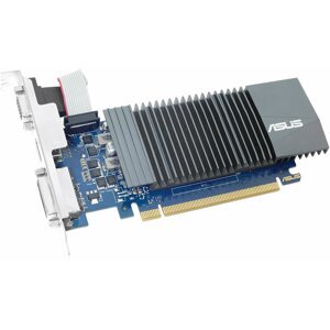 ASUS GeForce GT730-2GD5-BRK-E, 2GB GDDR5 - 90YV07G4-M0NA00