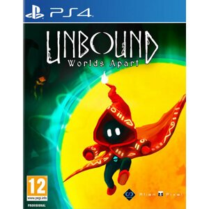 Unbound: Worlds Apart (PS4) - 5060522098522