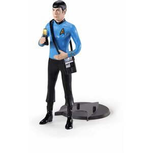 Figurka Star Trek - Spock - 0849421007256