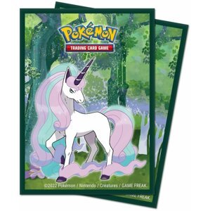 Ochranné obaly UltraPro Pokémon: Enchanted Glade, 65ks - UP15880