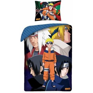 Povlečení Naruto - Main Characters - 05904209601097
