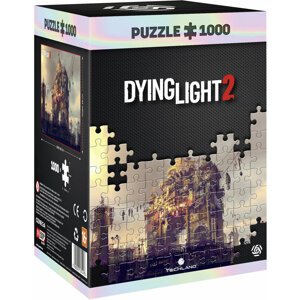 Puzzle Dying Light 2 - Arch - 05908305231493