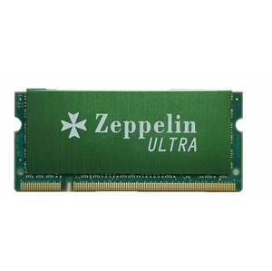 Evolveo Zeppelin Green, SODIMM 4GB DDR4 2133MHz CL15 - 4G/2133 UP SO EUG