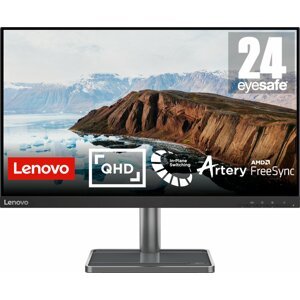 Lenovo L24q-35 - LED monitor 23,8" - 66D1GAC1EU