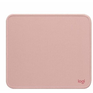 Logitech Mouse Pad Studio Series, růžová - 956-000050