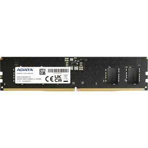 ADATA Premier 8GB DDR5 4800 CL40 - AD5U48008G-R