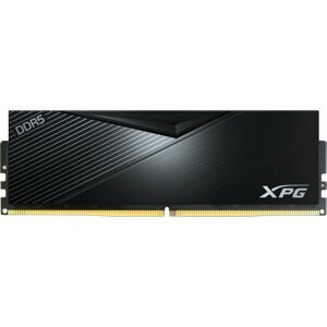 ADATA XPG Lancer 16GB DDR5 5200 CL38 - AX5U5200C3816G-CLABK