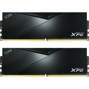 ADATA XPG Lancer 32GB 2x16GB DDR5 5200 CL38 - AX5U5200C3816G-DCLABK