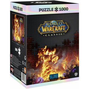 Puzzle World of Warcraft Classic - Ragnaros - 05908305235361