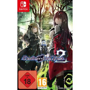 Death end reQuest 2 - Day One Edition (SWITCH) - NSS1221