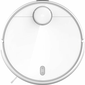 Xiaomi Mi Robot Vacuum-Mop 2 Pro White - 33470