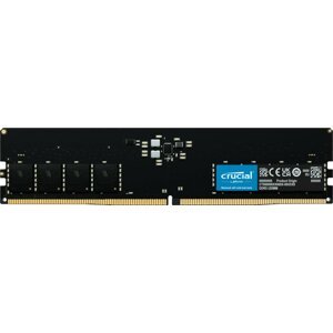 Crucial 8GB DDR5 4800 CL40 - CT8G48C40U5