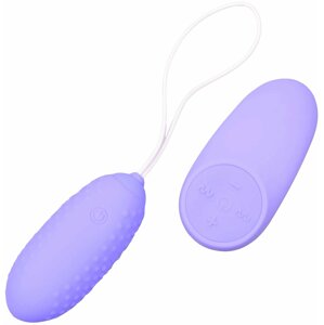 Vibrační vajíčka, Seven II, fialová - VibVajRS