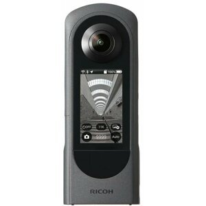 RICOH Theta X, 46GB, 360° kamera - 910840
