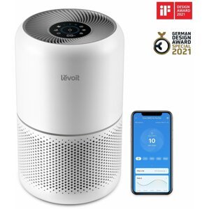 Levoit Core300S, Inteligentní čistička vzduchu - 1069747