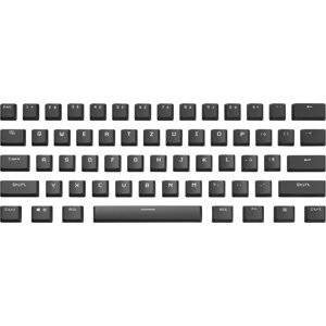 CZC.Gaming Satyr, keycaps, 124 kláves, OEM, černé - CZCGA010K