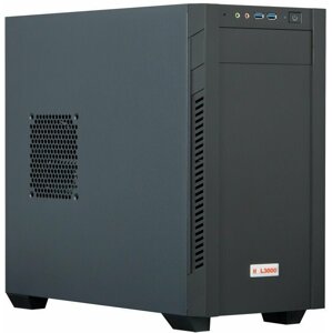 HAL3000 PowerWork AMD 221, černá - PCHS2538