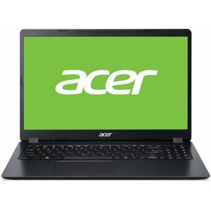 Acer Aspire 3 (A315-56), černá - NX.HS5EC.00P