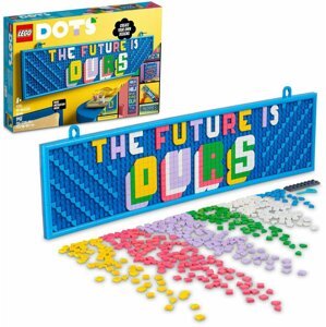 LEGO® DOTS 41952 Velká nástěnka - 41952