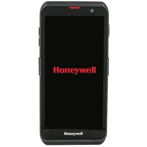Honeywell terminál EDA52 Kit - 3GB RAM, 32GB, Wi-Fi, BT, NFC, LTE, 5,5", 2D, Android 11 - EDA52-11AE34N21RK