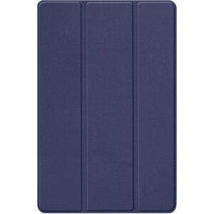 Epico ochranný obal Flip Case pro Xiaomi Pad 5, tmavě modrá - 64310101600001
