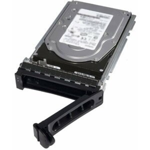 Dell server disk, 2,5" - 600GB pro PE R350,R440,R640,R740,R940,R450,R550,R750,T550 - 400-BIFW