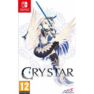 Crystar (SWITCH) - NSS1145